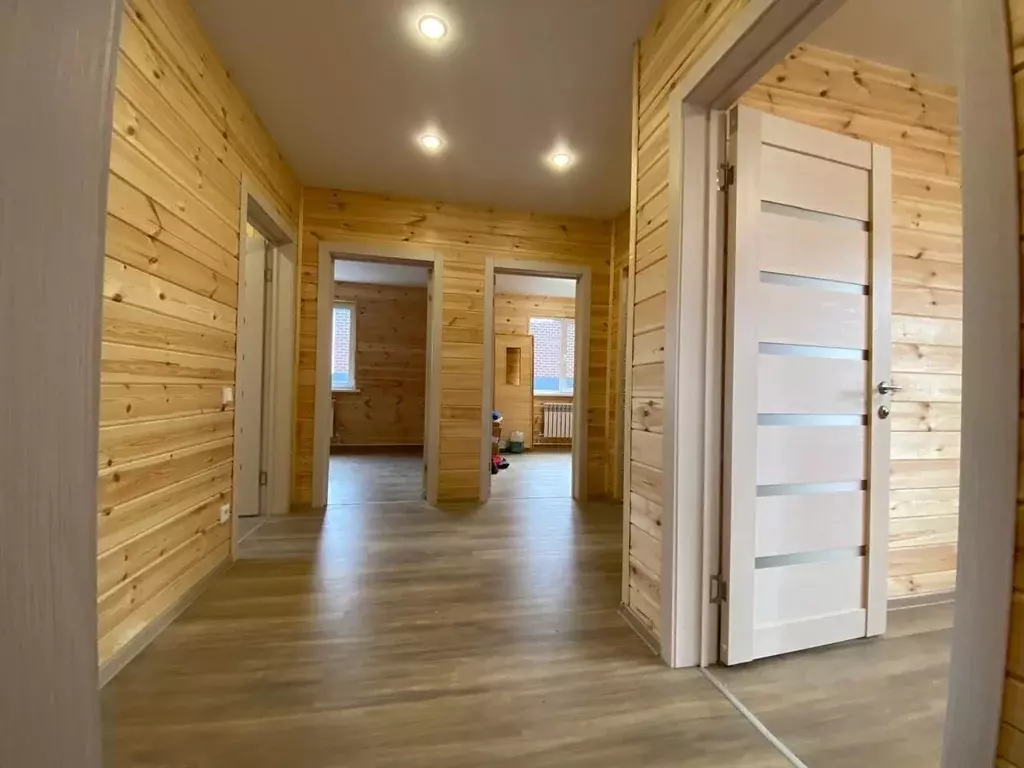 Дом в Московская область, Воскресенск Фетровой фабрики мкр,  (100 м) - Фото 2