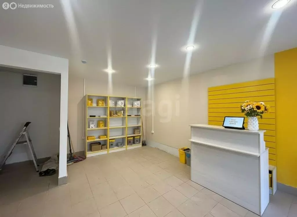 Торговая площадь (30.5 м) - Фото 2