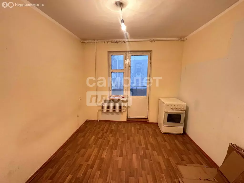 2-комнатная квартира: Нальчик, Профсоюзная улица, 220Б (52 м) - Фото 2