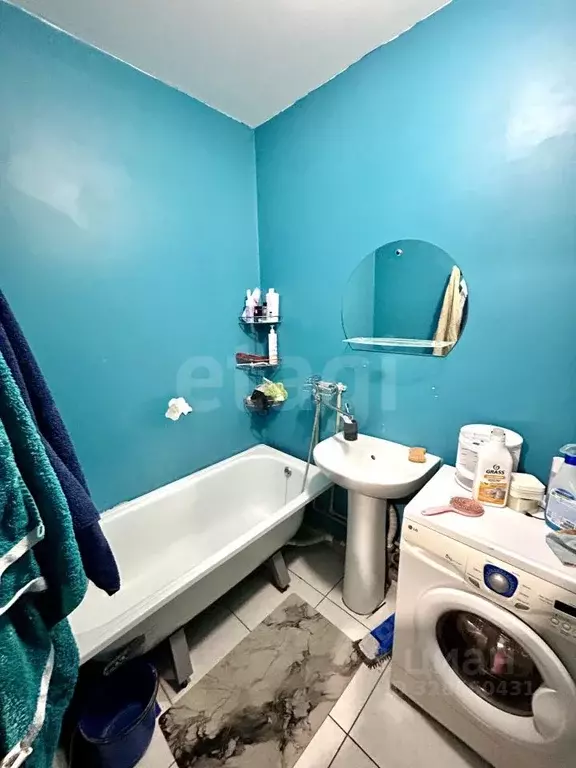 1-к кв. Курская область, Курск просп. Анатолия Дериглазова, 85 (35.8 ... - Фото 2