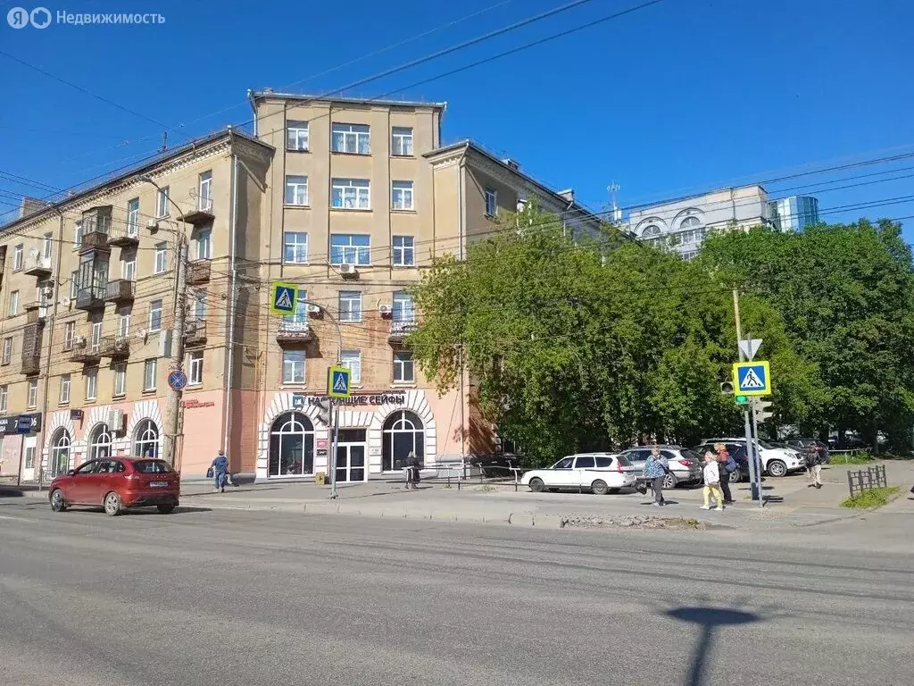 Помещение свободного назначения (78.5 м) - Фото 1
