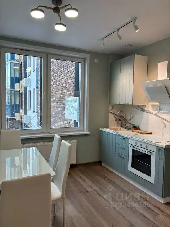 2-к кв. Пермский край, Пермь Рионская ул., 4А (60.3 м) - Фото 2