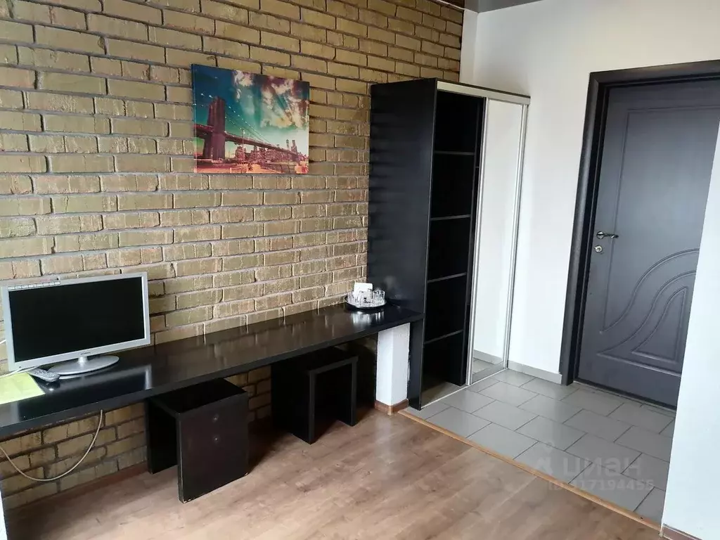 Комната Кемеровская область, Новокузнецк ул. Бугарева, 38 (18.0 м) - Фото 2