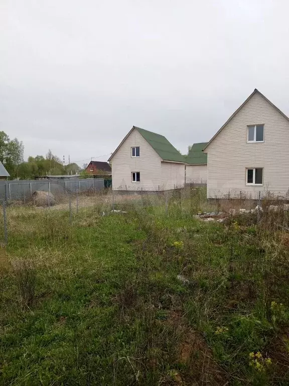 Дом 95 м на участке 5,7 сот. - Фото 0