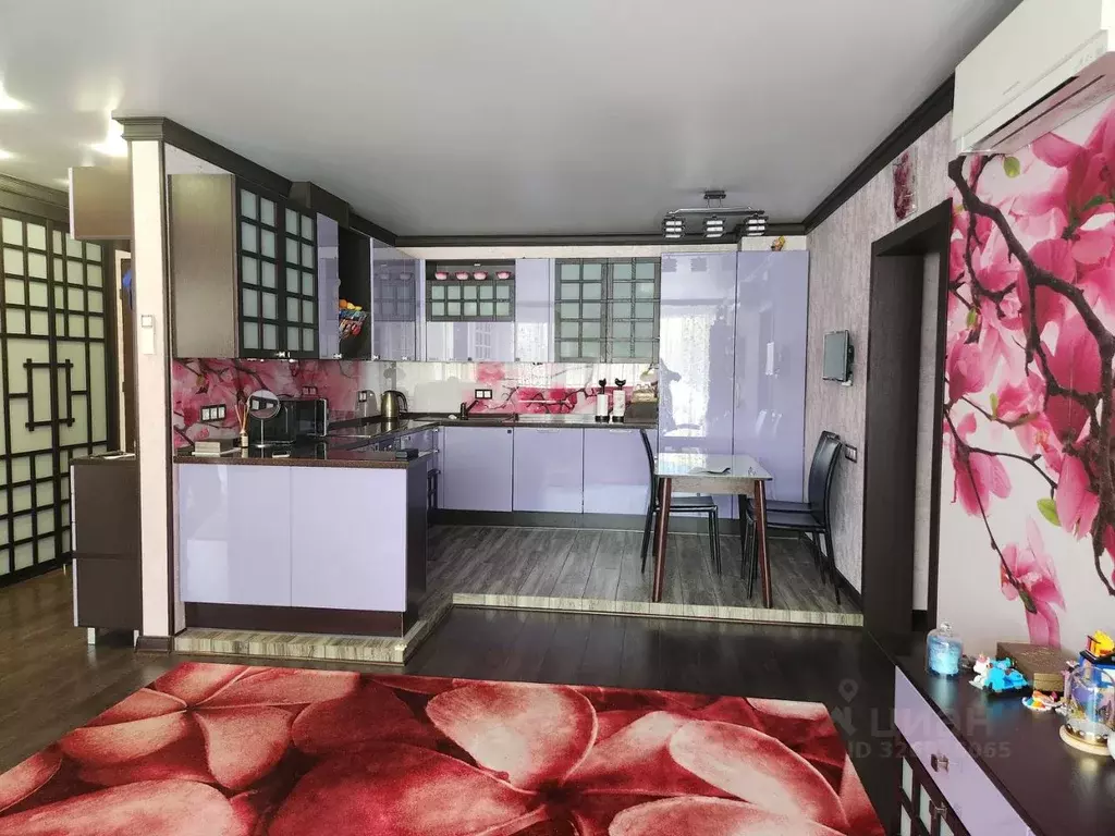 4-к кв. Москва Новоясеневский просп., 9 (120.0 м) - Фото 1