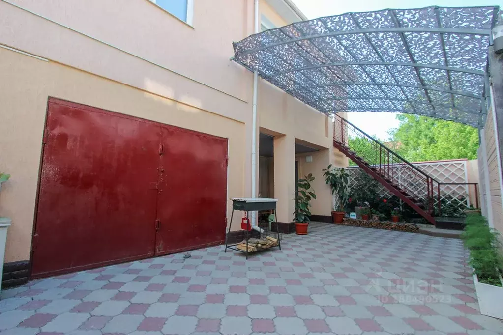 Дом в Крым, Феодосия ул. Строительная, 16 (58 м) - Фото 0