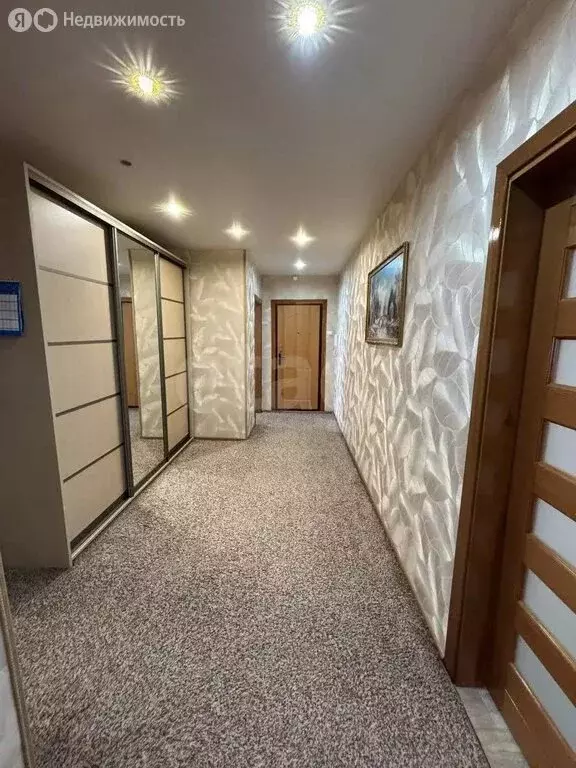 3-комнатная квартира: Саранск, Солнечная улица, 7к3 (85 м) - Фото 2