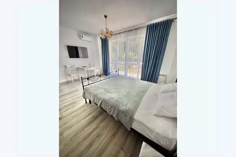 1-к кв. Краснодарский край, Сочи ул. Удачи, 14 (28.0 м) - Фото 1