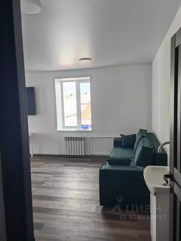 2-к кв. Ярославская область, Рыбинск Крестовая ул., 57 (87.0 м) - Фото 2