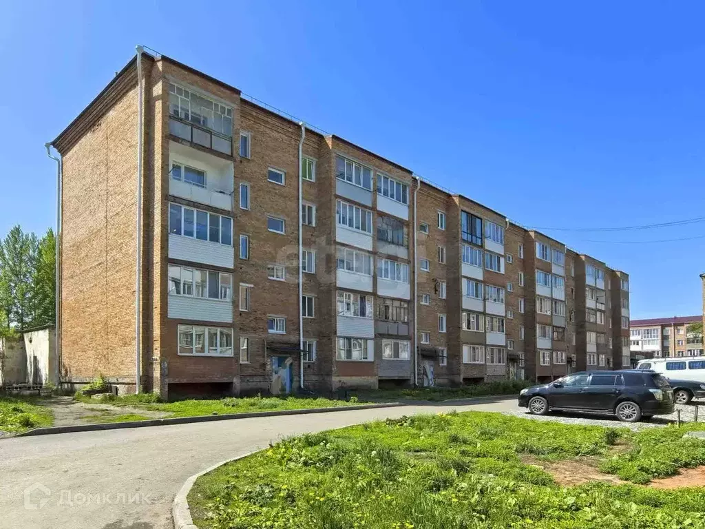 Продаётся 1-к квартира, 33 м - Фото 0