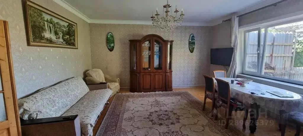 Дом в Дагестан, Избербаш ул. Кутузова, 56 (75 м) - Фото 1