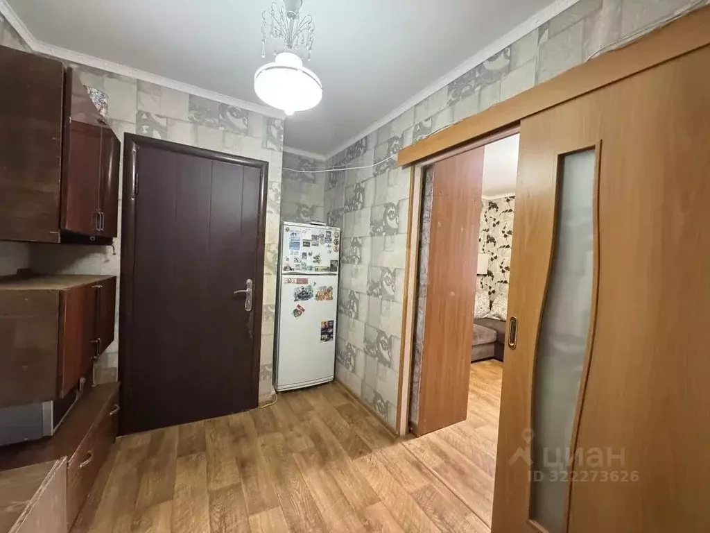 Комната Белгородская область, Белгород ул. Щорса, 16 (18.6 м) - Фото 1