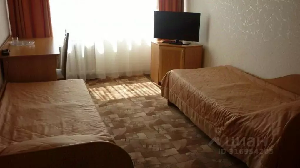 Комната Орловская область, Орел ул. Ленина, 36 (17.0 м) - Фото 0