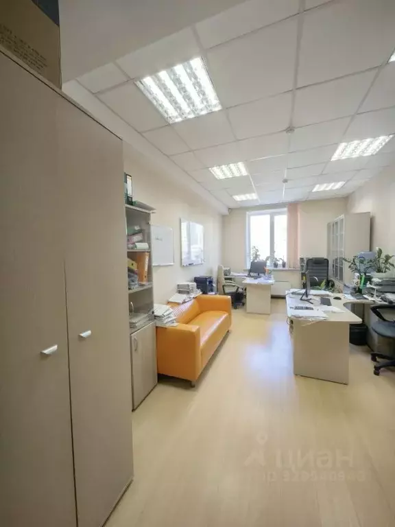 Офис в Новосибирская область, Новосибирск Ядринцевская ул., 68/1 (22 ... - Фото 2
