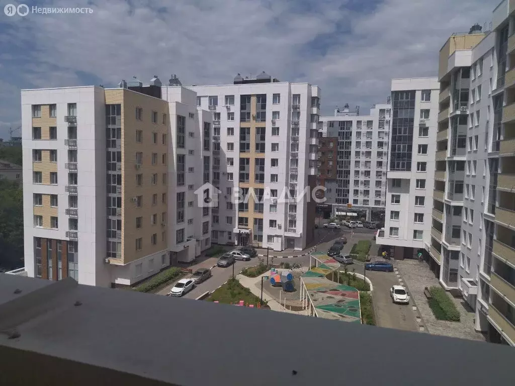 1-комнатная квартира: Белгород, Белгородский проспект, 100 (46 м) - Фото 1