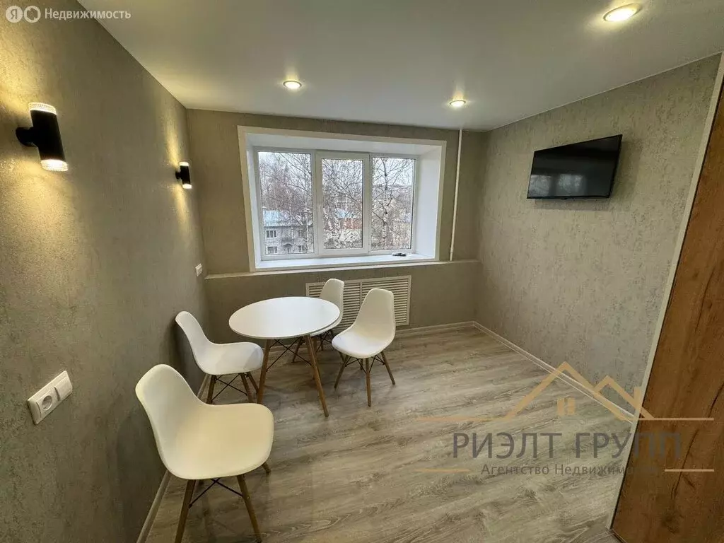 Квартира-студия: Казань, улица Ярослава Гашека, 3 (18 м) - Фото 2