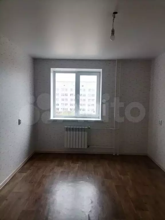 1-к. квартира, 28,1 м, 4/5 эт. - Фото 0