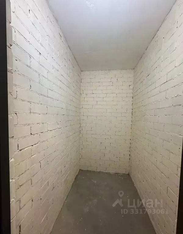 Склад в Воронежская область, Воронеж ул. Гаршина, 25к1 (3 м) - Фото 1