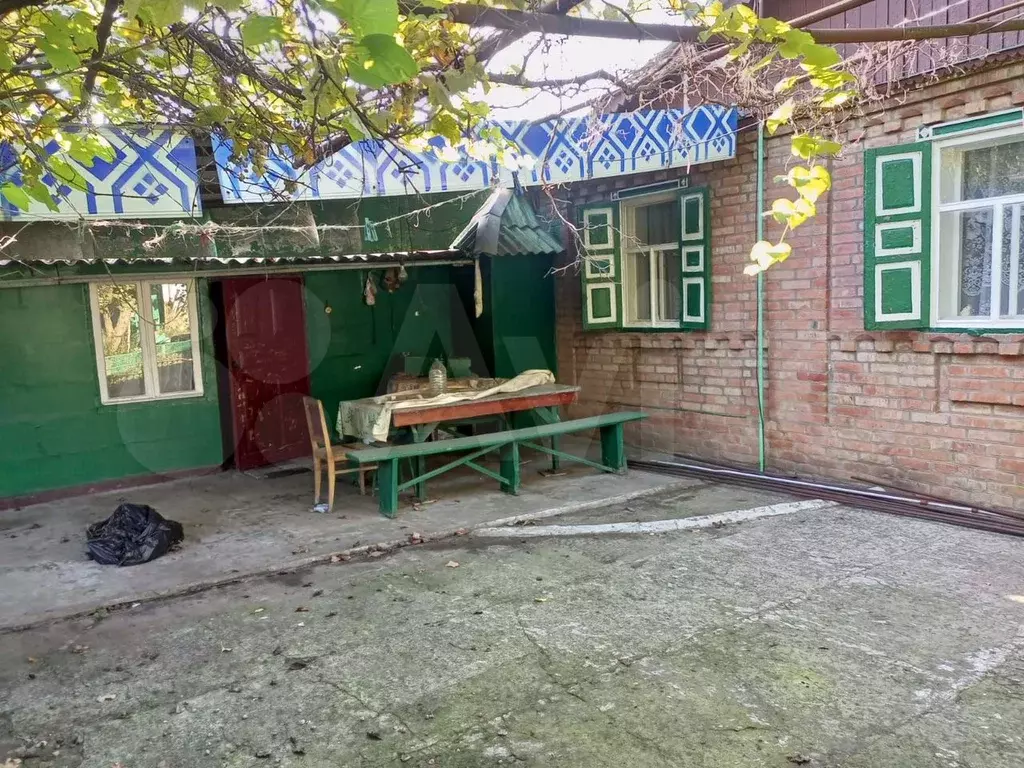 Дом 70 м на участке 10 сот. - Фото 0