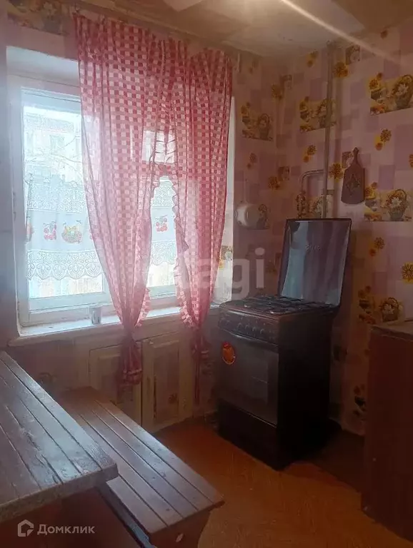 Продаётся 3-к квартира, 56 м - Фото 0