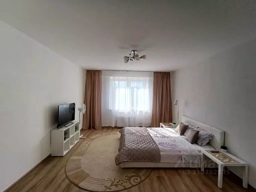 1-к кв. Московская область, Щелково Богородский мкр, 10к2 (45.0 м) - Фото 0