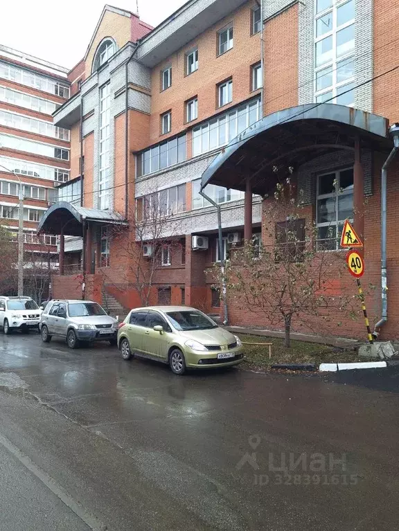 Торговая площадь в Иркутская область, Иркутск Подгорная ул., 68А (150 ... - Фото 2