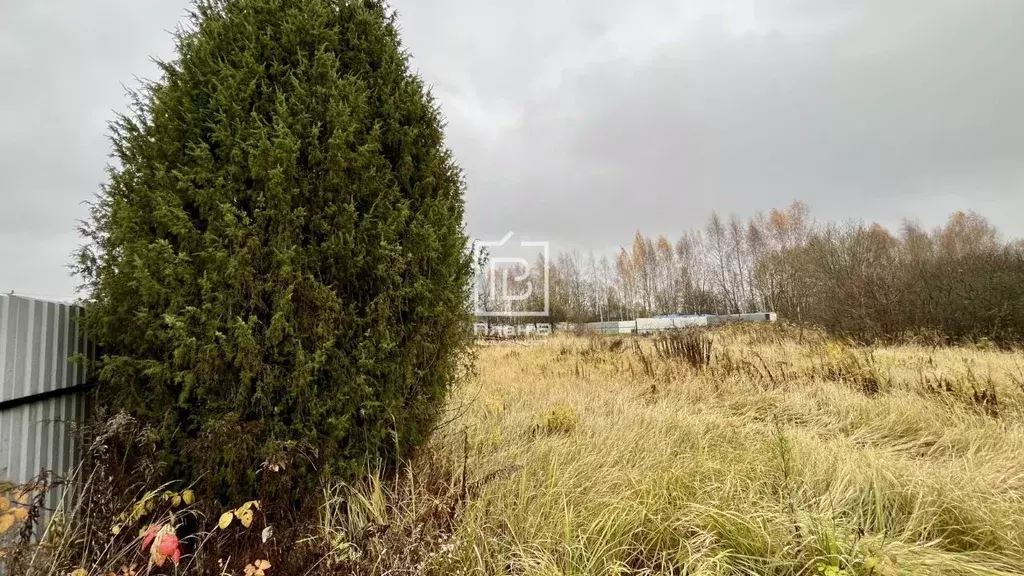 Участок в Калужская область, Калуга ул. 3-я Кольцевая (8.9 сот.) - Фото 1