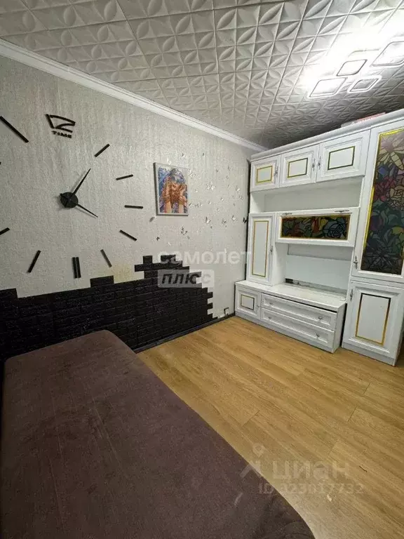 1-к кв. Московская область, Солнечногорск ул. 2-я Володарская, 5 (28.6 ... - Фото 2