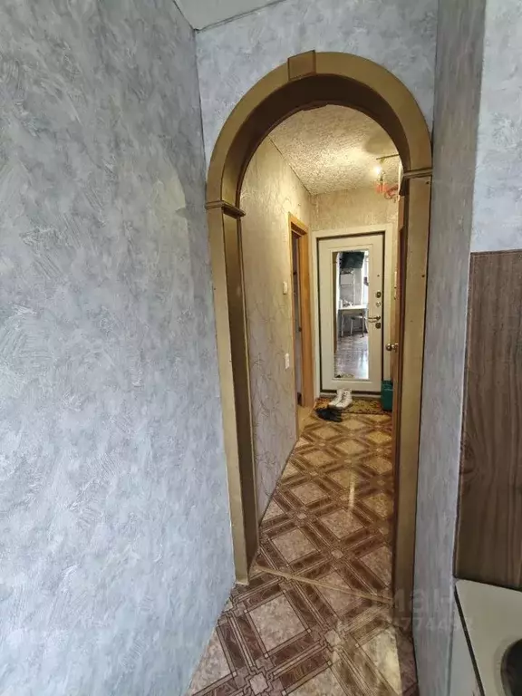 1-к кв. Томская область, Северск Солнечная ул., 1А (30.3 м) - Фото 1