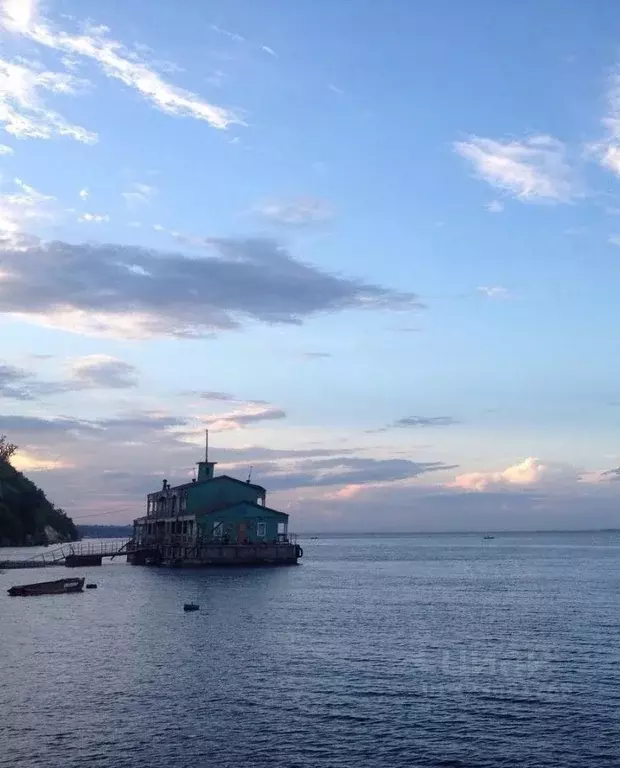 Участок в Татарстан, Верхнеуслонский район, Вахитовское с/пос, с. ... - Фото 2