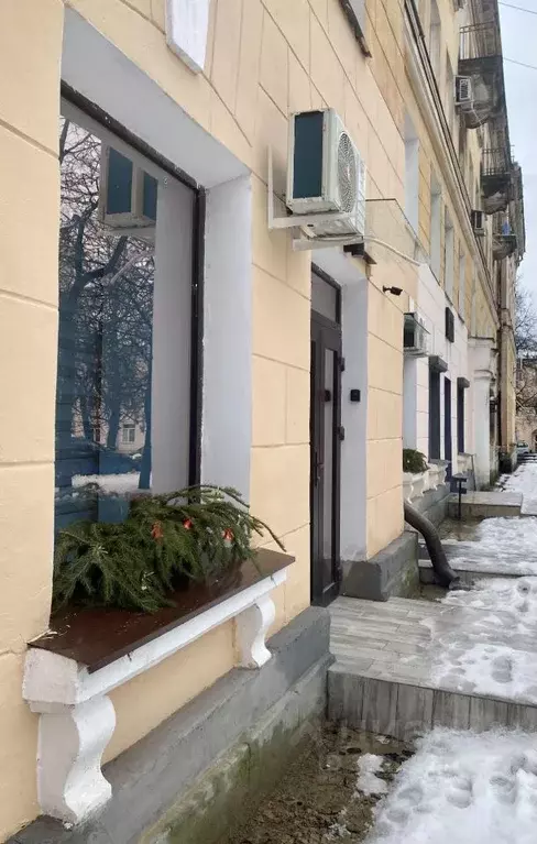 3-к кв. Новгородская область, Великий Новгород Новолучанская ул., 3 ... - Фото 1