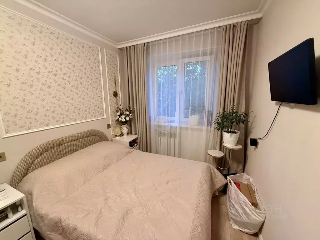 2-к кв. Московская область, Подольск Красногвардейский бул., 41/1 ... - Фото 1