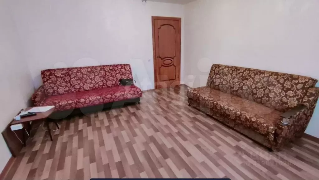 1-к. квартира, 37,2 м, 4/5 эт. - Фото 1