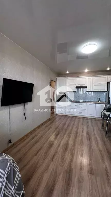 Продаётся 3-к квартира, 58.9 м - Фото 1