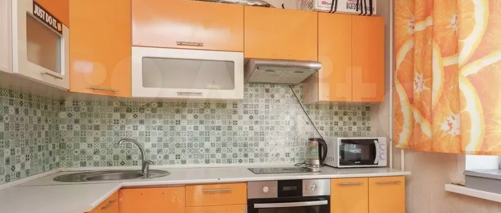 2-к. квартира, 60 м, 4/10 эт. - Фото 0