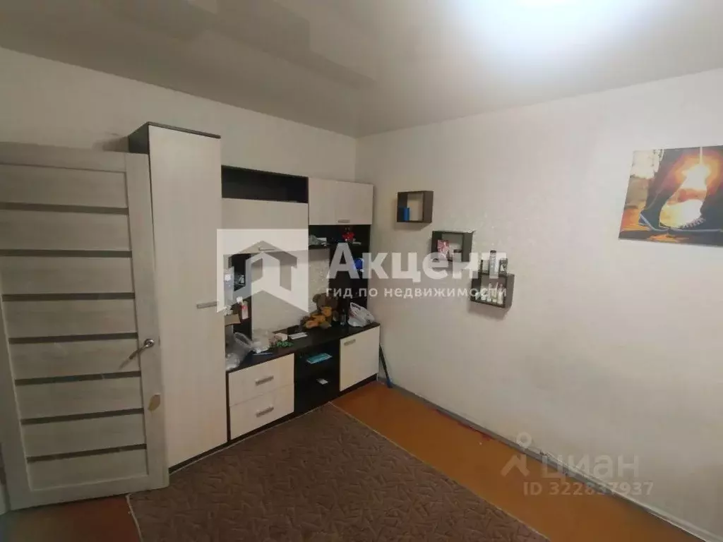 2-к кв. Ивановская область, Иваново Юношеская ул., 11 (40.0 м) - Фото 2