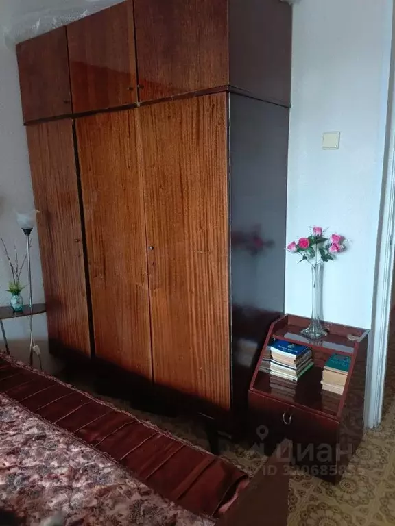 Комната Ярославская область, Ярославль ул. Космонавтов, 9 - Фото 2