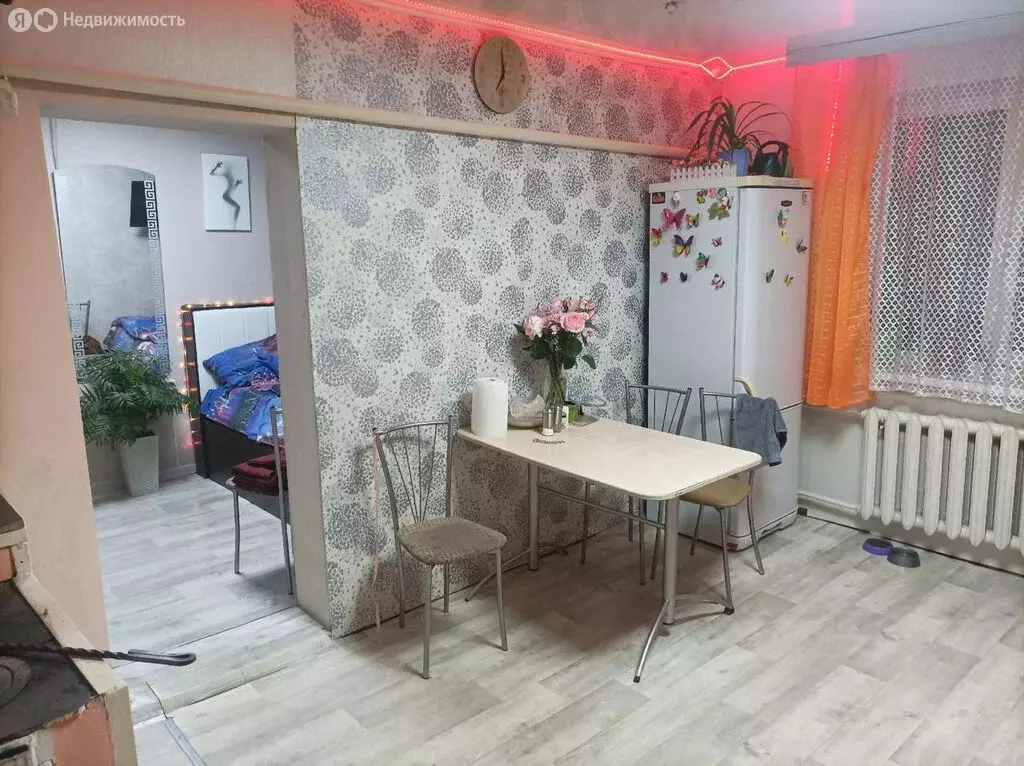 Дом в Кызыл, СНТ № 2, Зелёная улица (40.3 м) - Фото 1