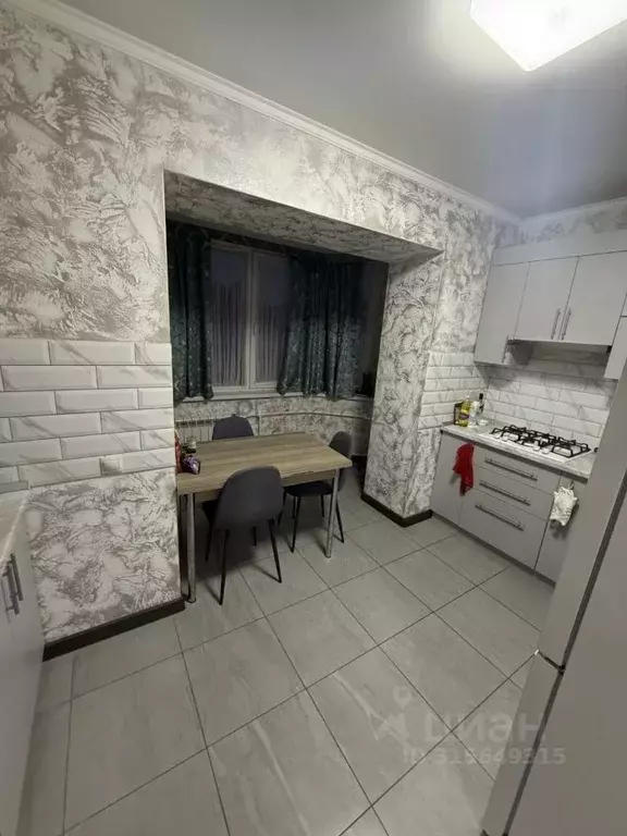 1-к кв. Ставропольский край, Пятигорск Оранжерейная ул., 17к1 (50.0 м) - Фото 1