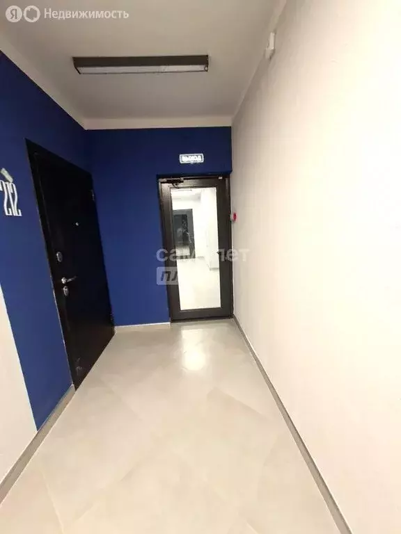 1-комнатная квартира: Тихорецк, улица Калинина, 114 (37.1 м) - Фото 2