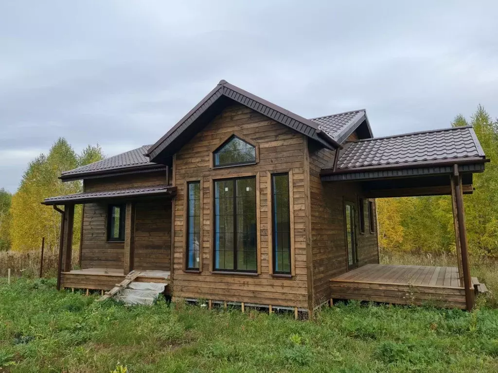 Купить Дом В Малиновке Челябинск