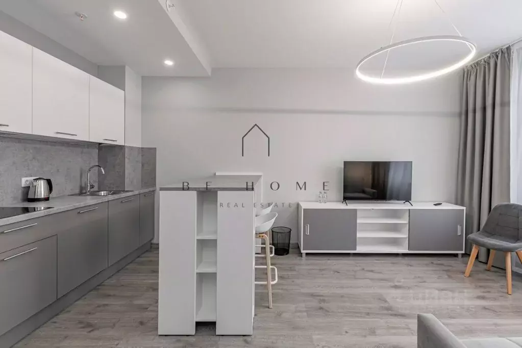 2-к кв. Санкт-Петербург Витебский просп., 99к1 (35.0 м) - Фото 2