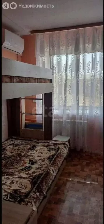 Квартира-студия: Омск, проспект Мира, 82/2 (16.4 м) - Фото 1