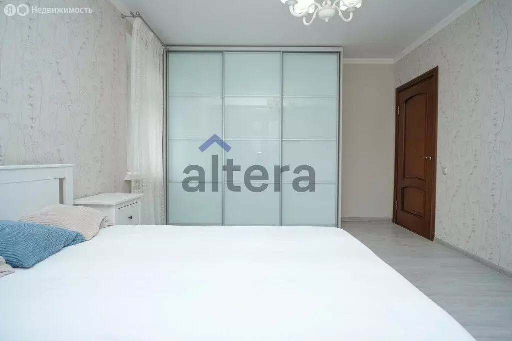 3-комнатная квартира: Казань, Советский район, Спортивная улица, 33 ... - Фото 2