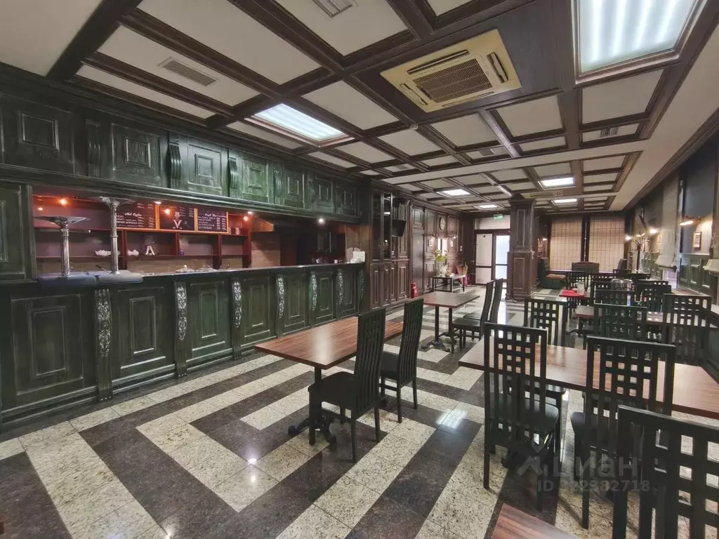 Помещение свободного назначения в Краснодарский край, Краснодар ... - Фото 1