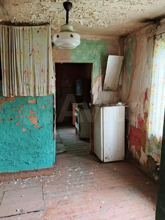 Дом 40 м на участке 12 сот. - Фото 1