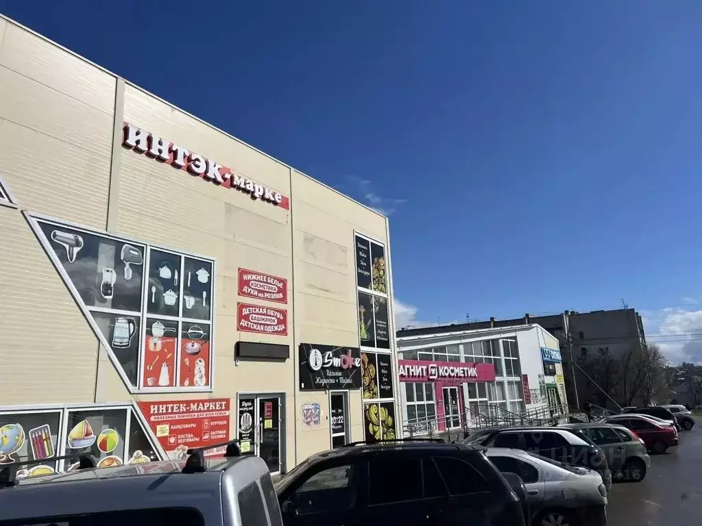 Помещение свободного назначения в Волгоградская область, Городище рп ... - Фото 1