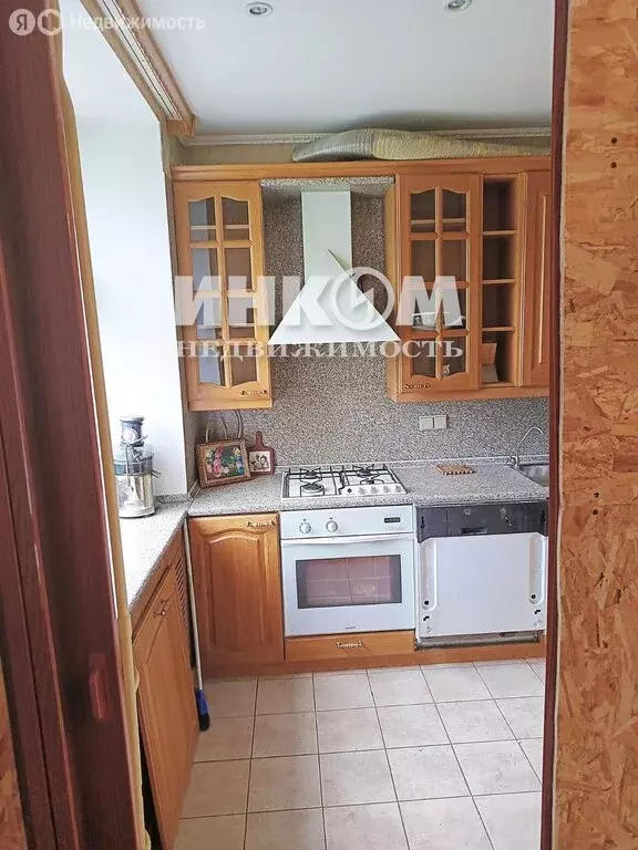 2-комнатная квартира: Москва, Озерковская набережная, 8-14с1 (47 м) - Фото 1