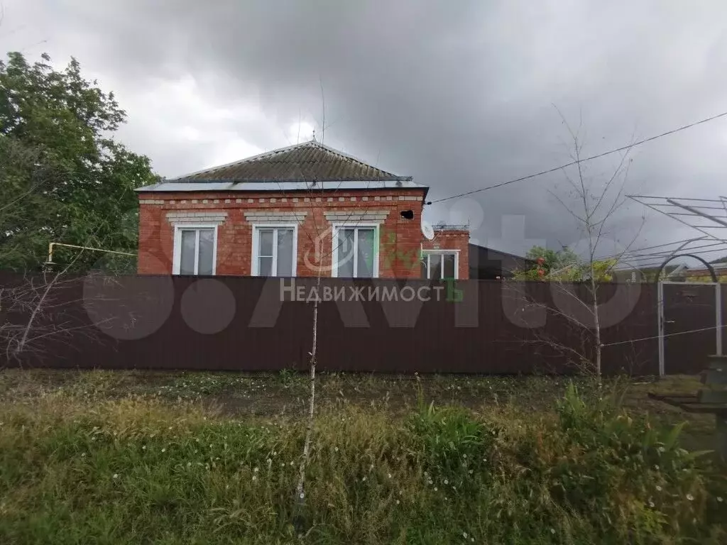 Дом 67,6 м на участке 23 сот. - Фото 1