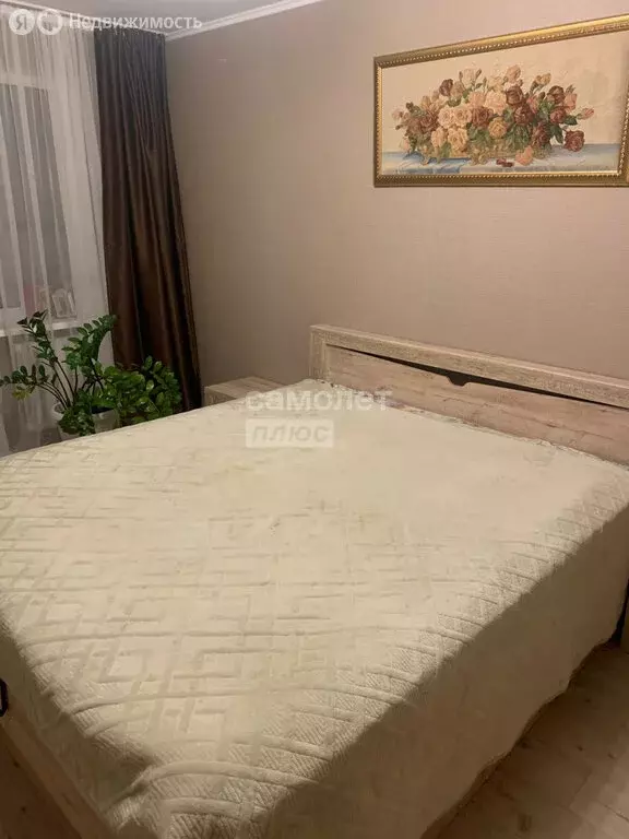 2-комнатная квартира: Кропоткин, улица Гоголя, 115 (53.8 м) - Фото 1